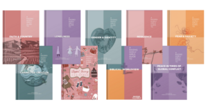 Raising Godly Girls E-Book Library